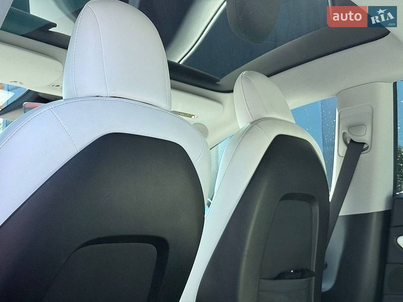 Седан Tesla Model 3 2019 в Ровно фото 35 Седан Tesla Model 3 2019 в Ровно