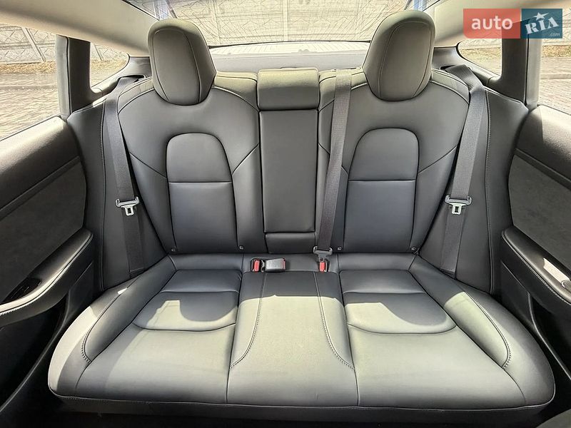 Седан Tesla Model 3 2019 в Виннице фото 9 Седан Tesla Model 3 2019 в Виннице