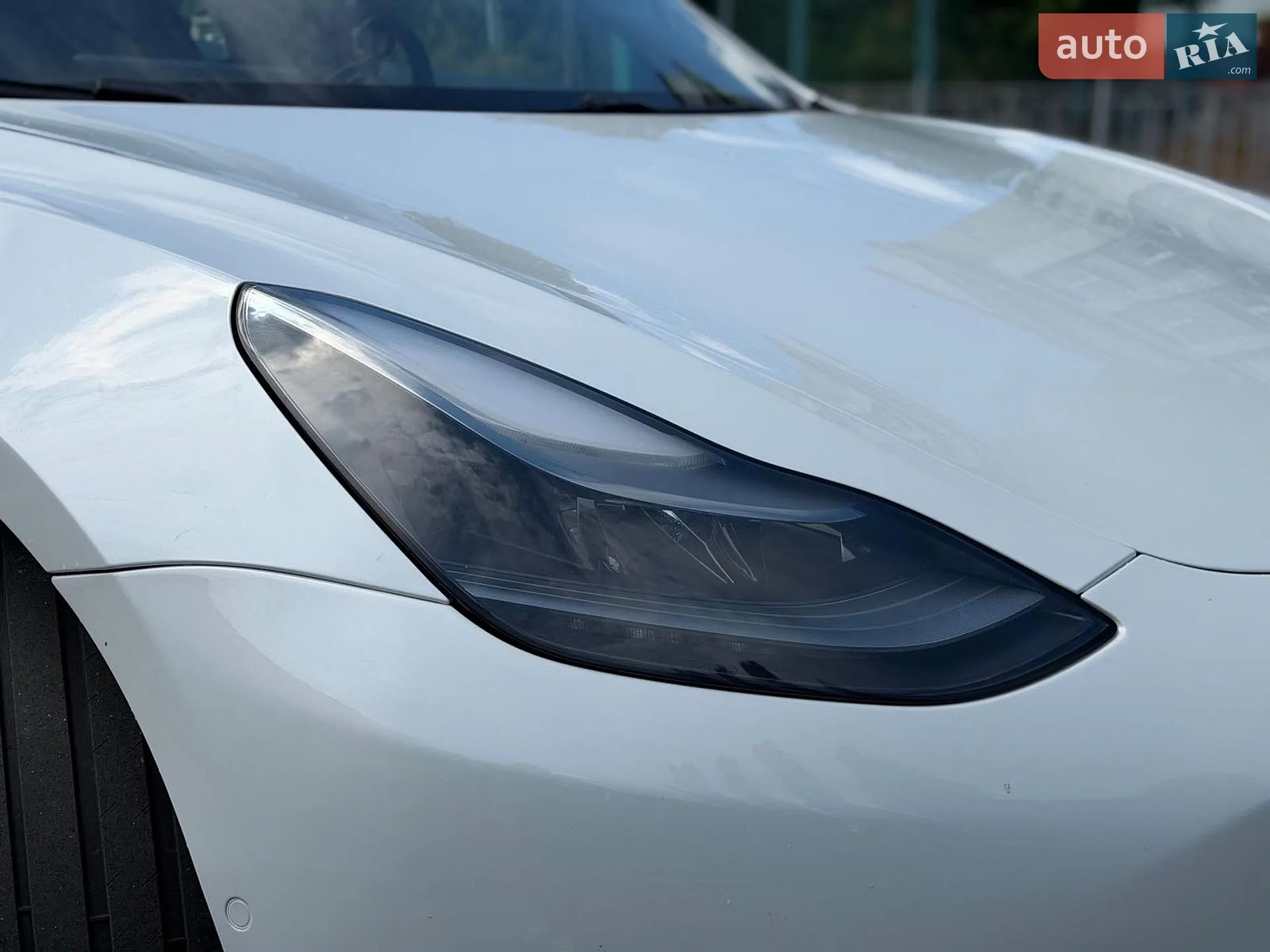 2021 Tesla Model 3 - мініатюра 5