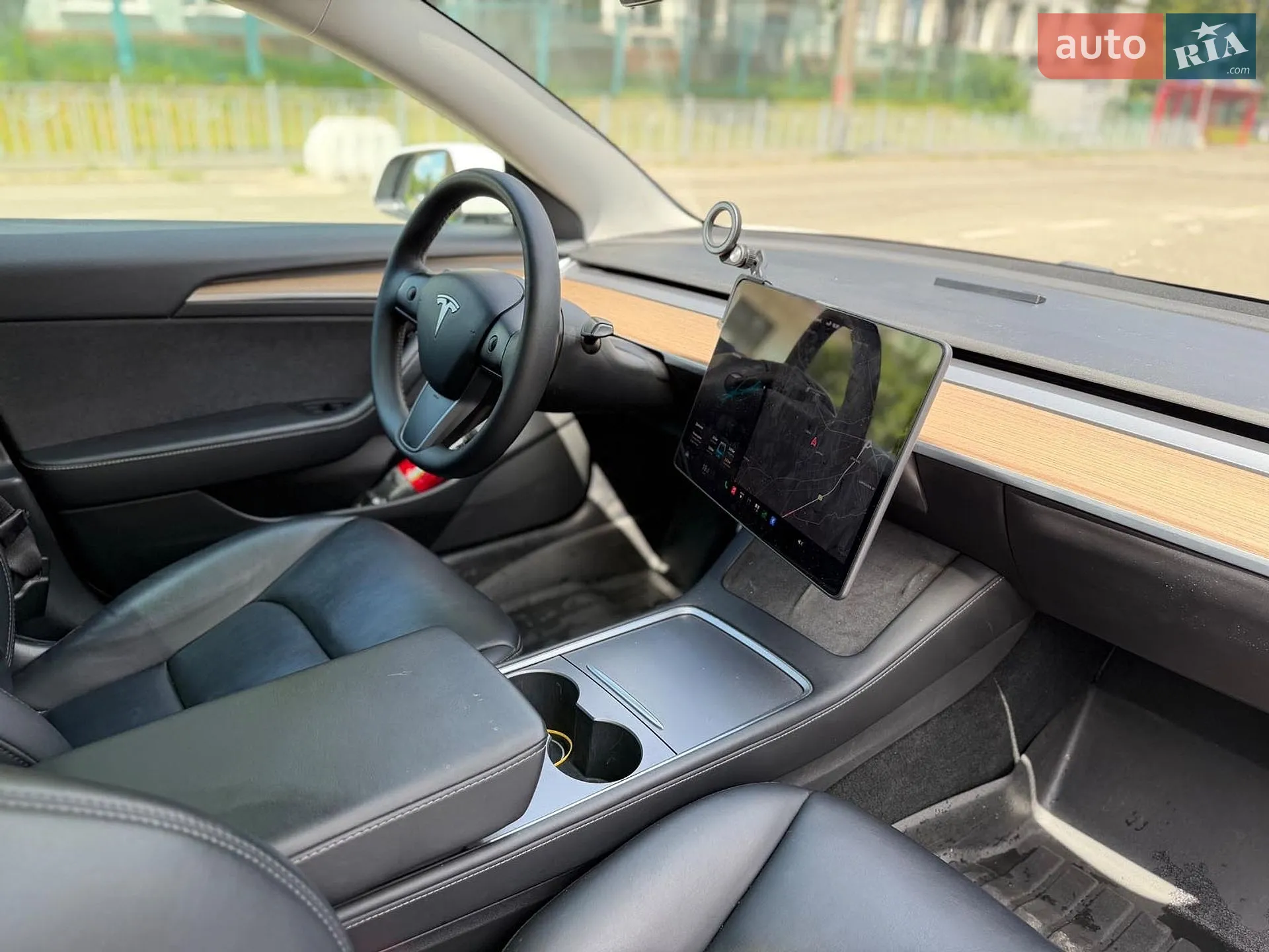 2021 Tesla Model 3 - мініатюра 31