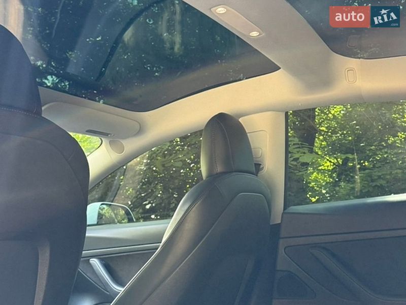 Седан Tesla Model 3 2020 в Виннице фото 12 Седан Tesla Model 3 2020 в Виннице