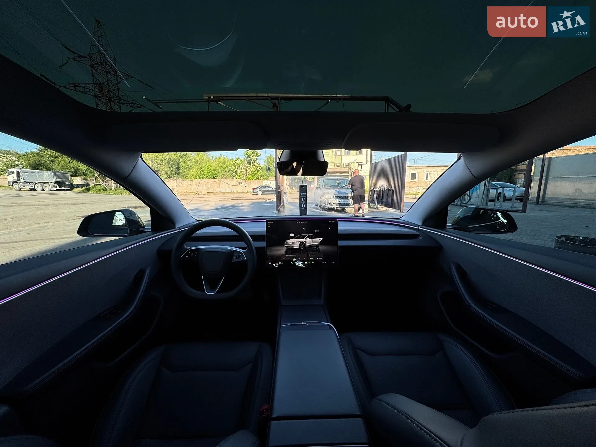 2024 Tesla Model 3 - мініатюра 16