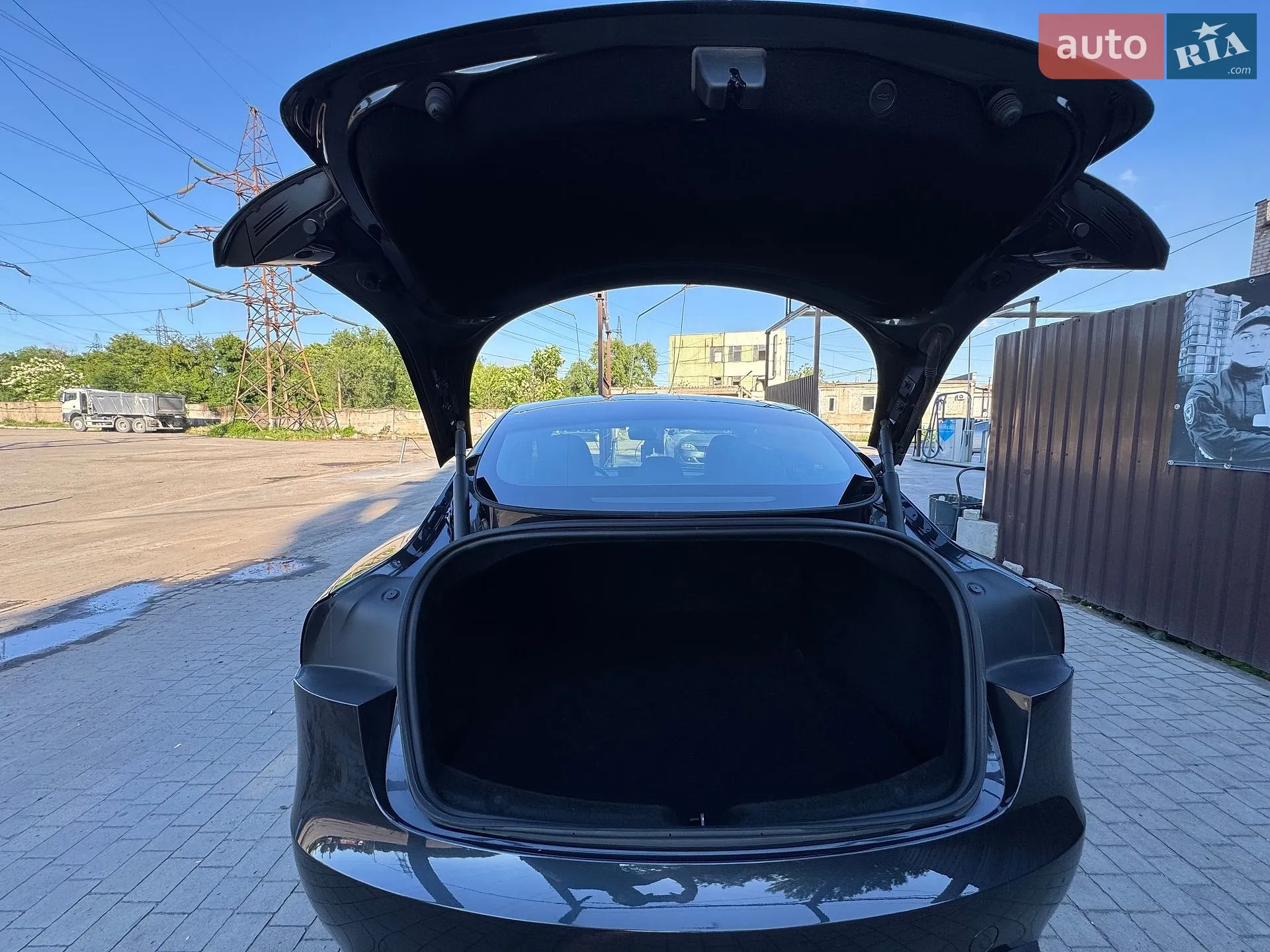2024 Tesla Model 3 - мініатюра 19