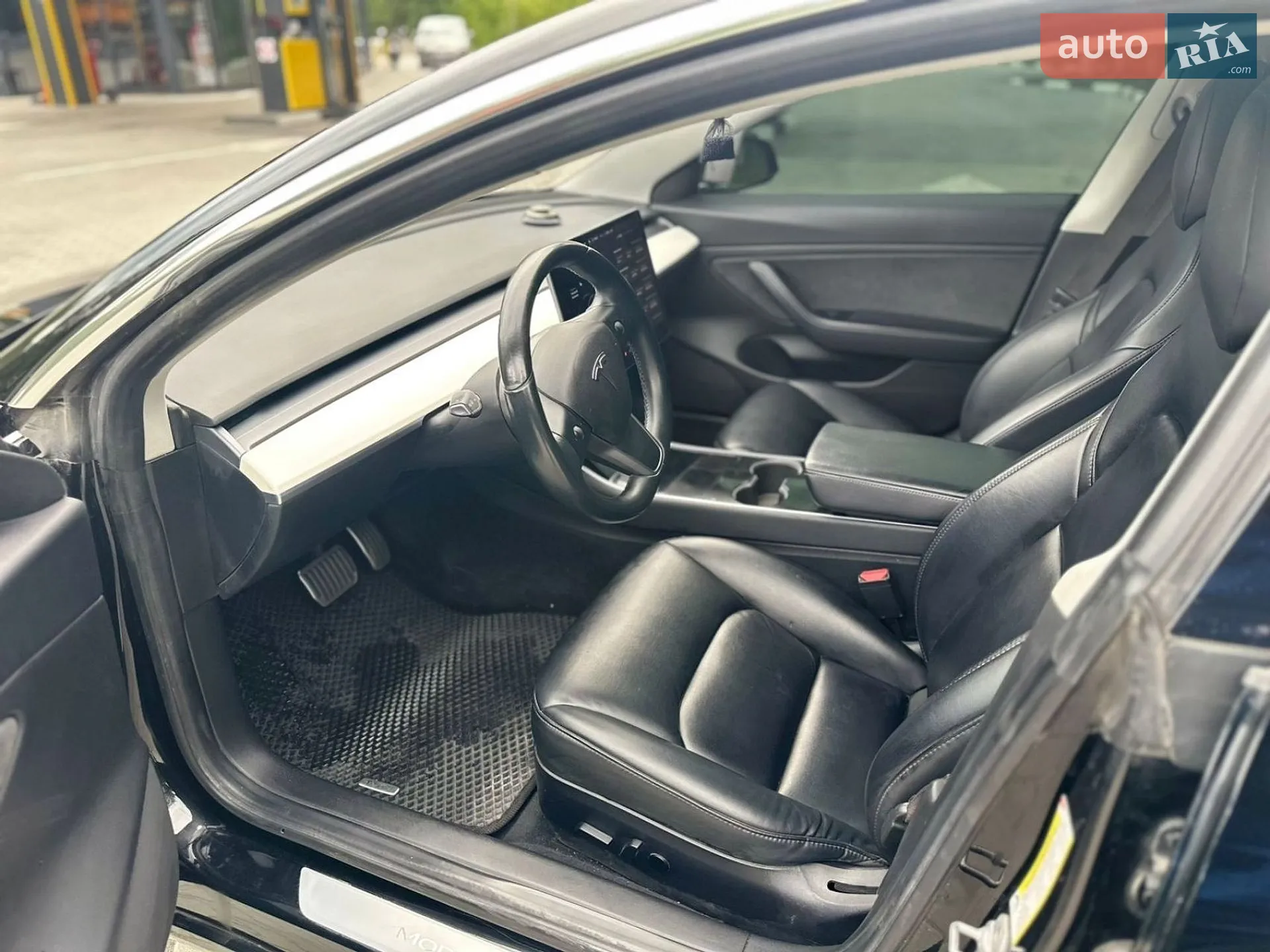 2018 Tesla Model 3 - мініатюра 24