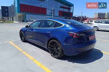 Седан Tesla Model 3 2019 в Тернополе фото 8 Седан Tesla Model 3 2019 в Тернополе