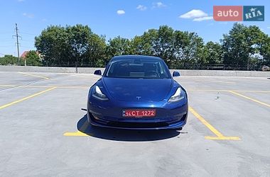 Седан Tesla Model 3 2019 в Тернополе фото 2 Седан Tesla Model 3 2019 в Тернополе