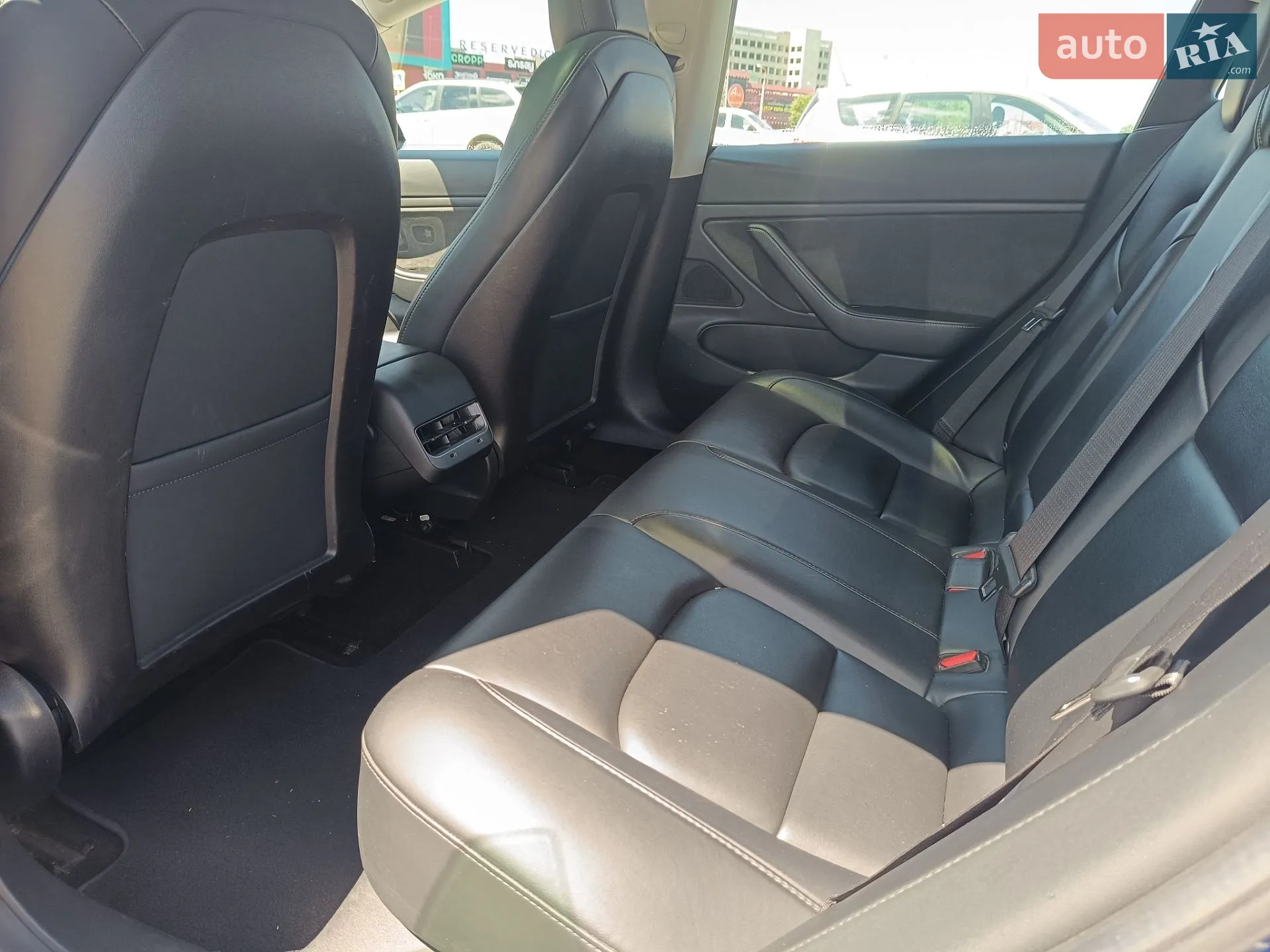2019 Tesla Model 3 - мініатюра 17
