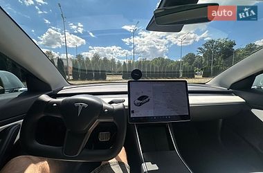 Седан Tesla Model 3 2020 в Харькове