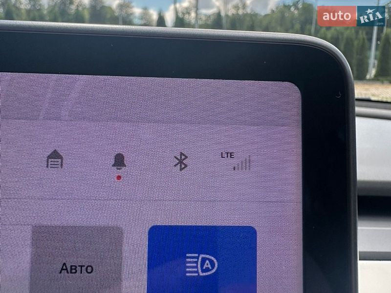 Седан Tesla Model 3 2020 в Харькове