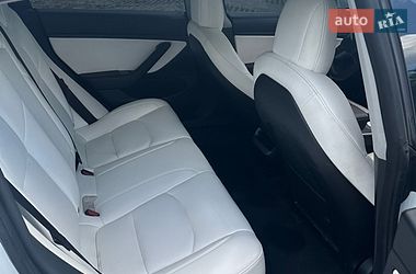 Седан Tesla Model 3 2020 в Харькове