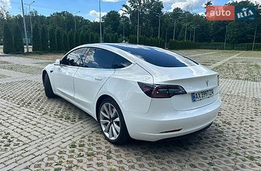 Седан Tesla Model 3 2020 в Харькове