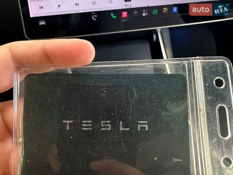 Седан Tesla Model 3 2020 в Харькове