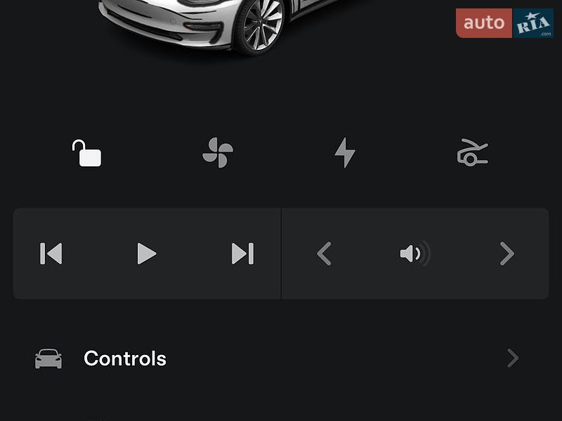 Седан Tesla Model 3 2020 в Харькове
