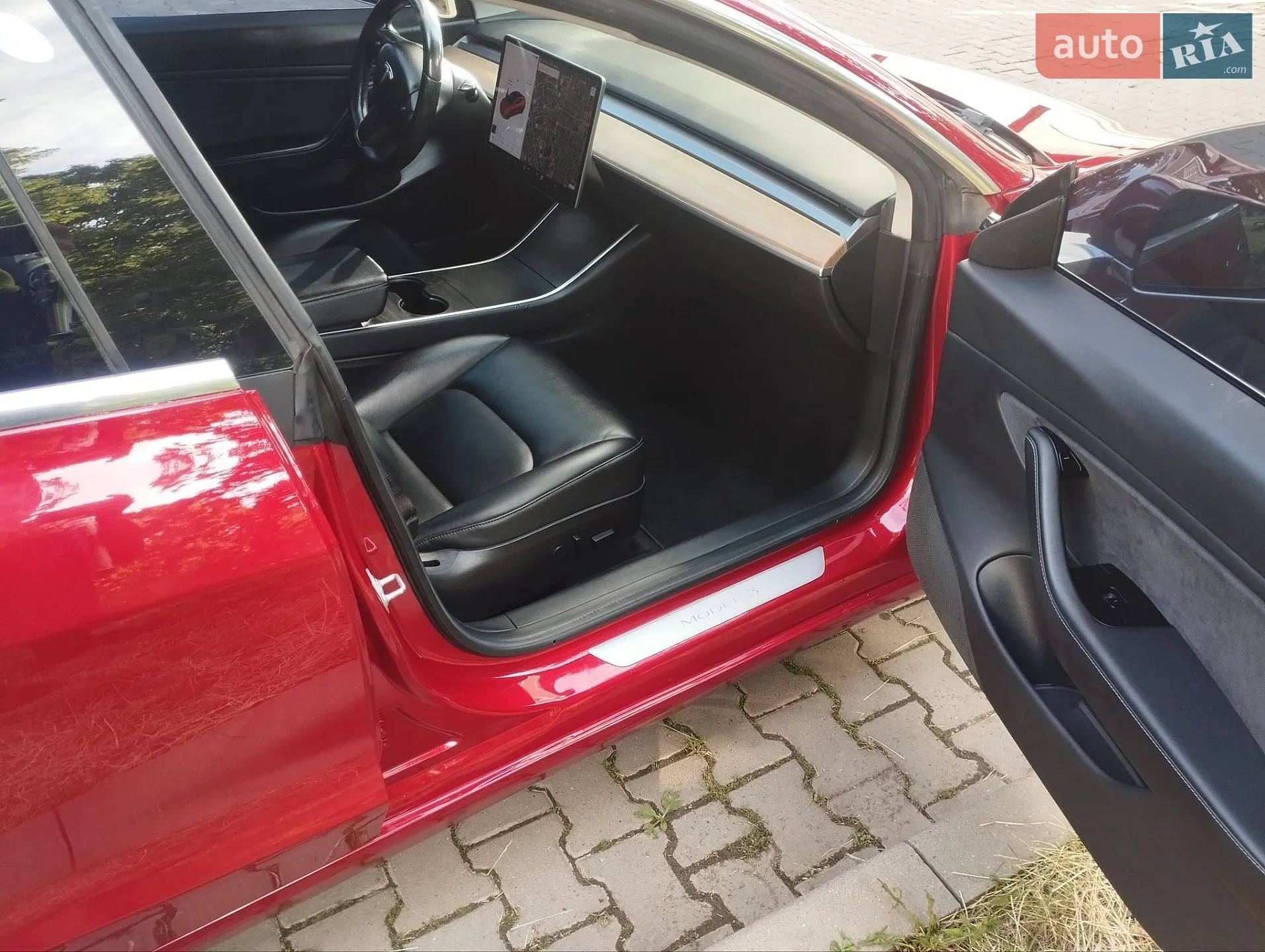 2018 Tesla Model 3 - мініатюра 14