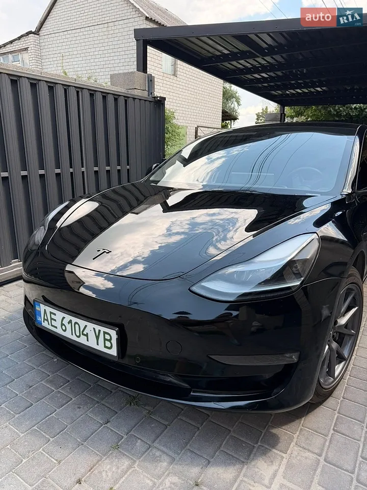 2022 Tesla Model 3 - мініатюра 16