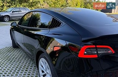 Седан Tesla Model 3 2022 в Самборе фото 6 Седан Tesla Model 3 2022 в Самборе