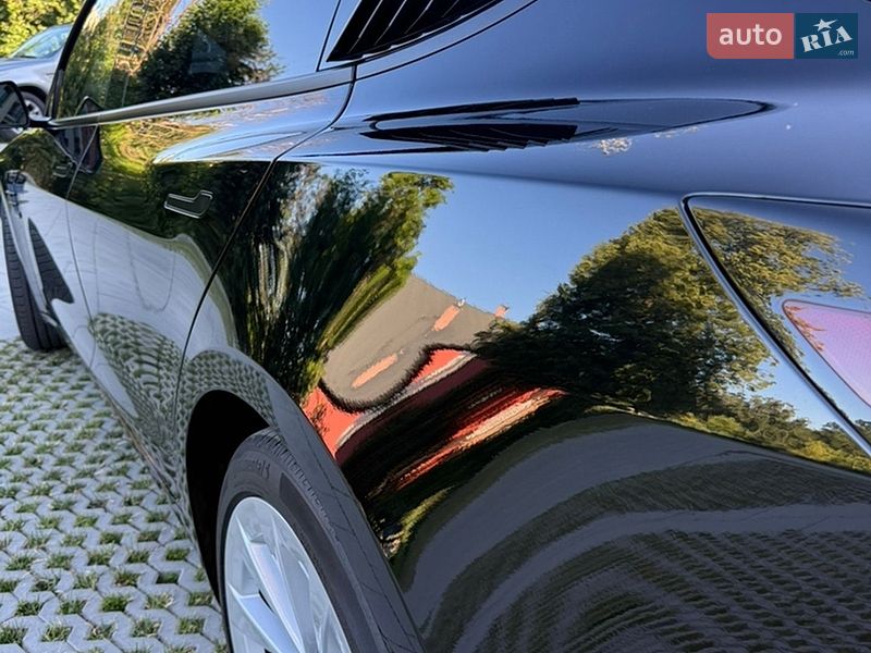 Седан Tesla Model 3 2022 в Самборе фото 12 Седан Tesla Model 3 2022 в Самборе