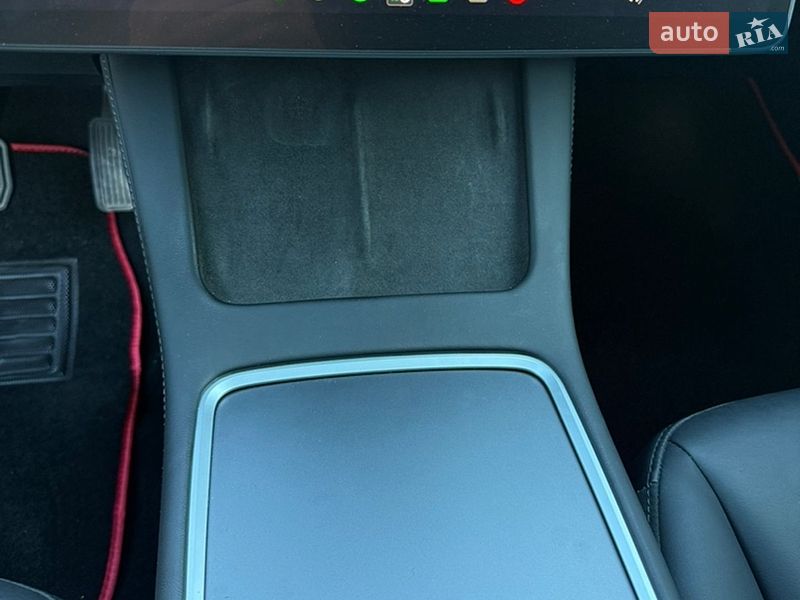 Седан Tesla Model 3 2022 в Самборе фото 24 Седан Tesla Model 3 2022 в Самборе