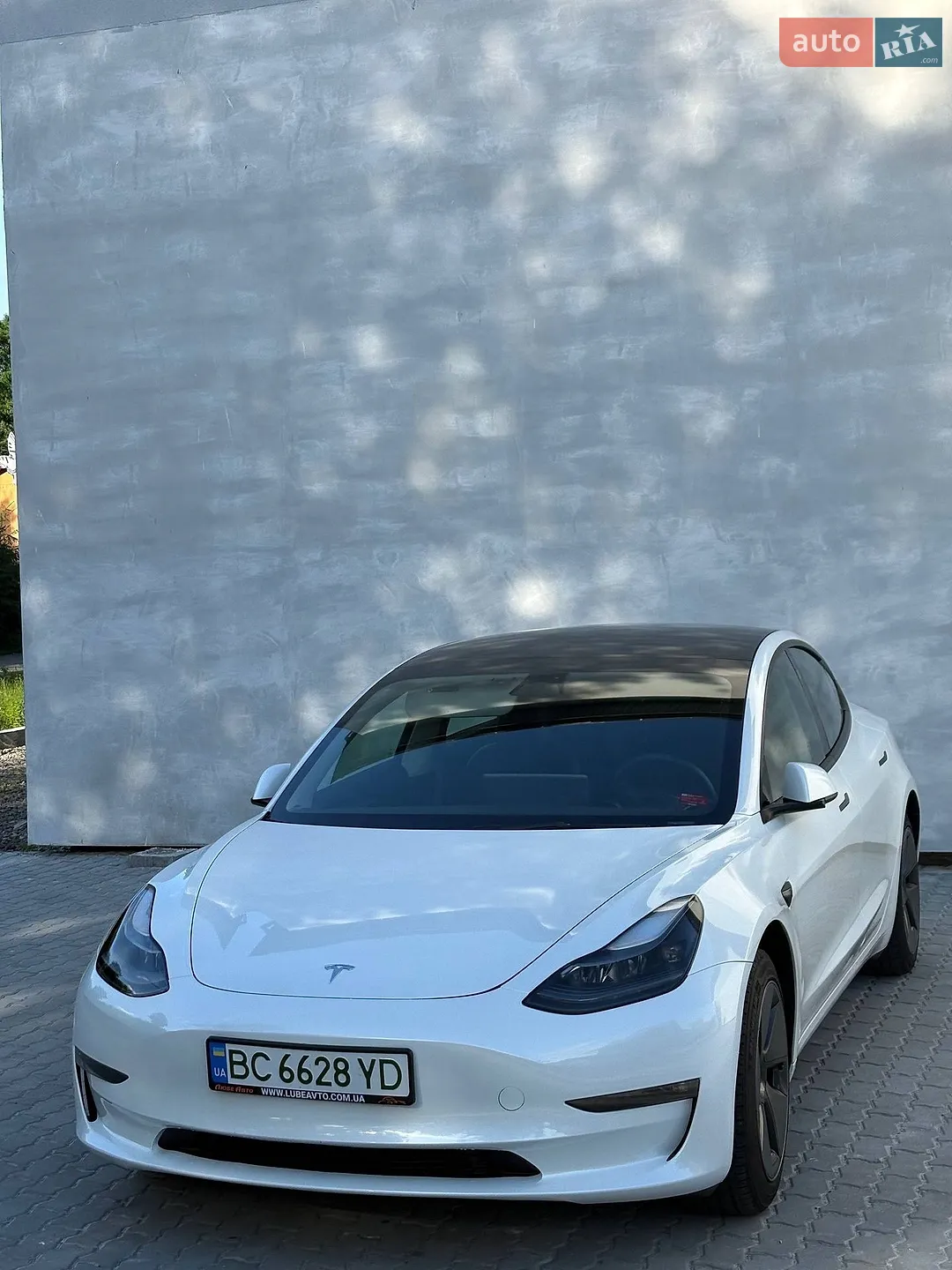 2023 Tesla Model 3 - мініатюра 5