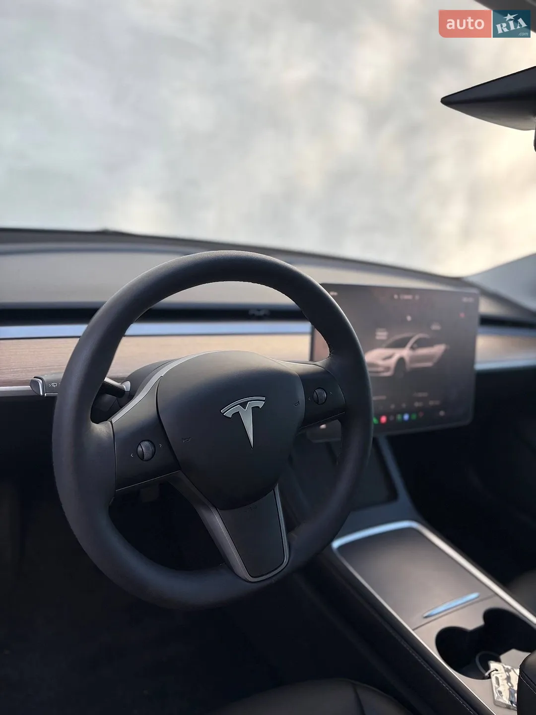 2023 Tesla Model 3 - мініатюра 9