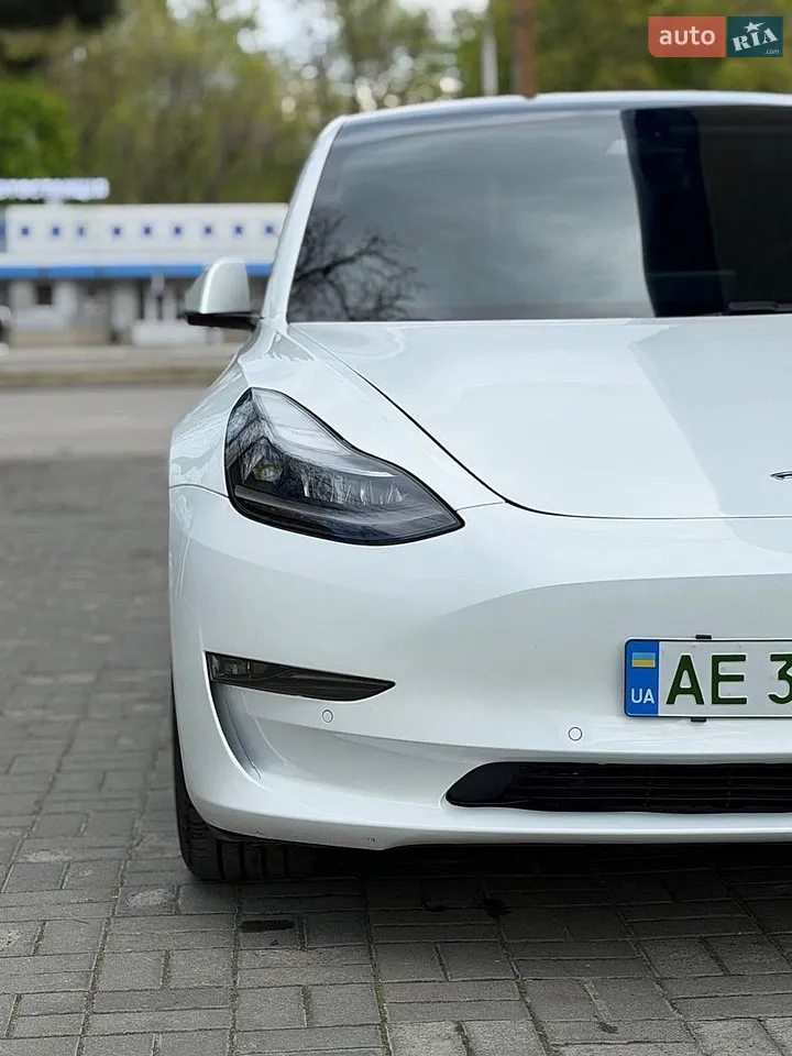 2024 Tesla Model 3 - мініатюра 32