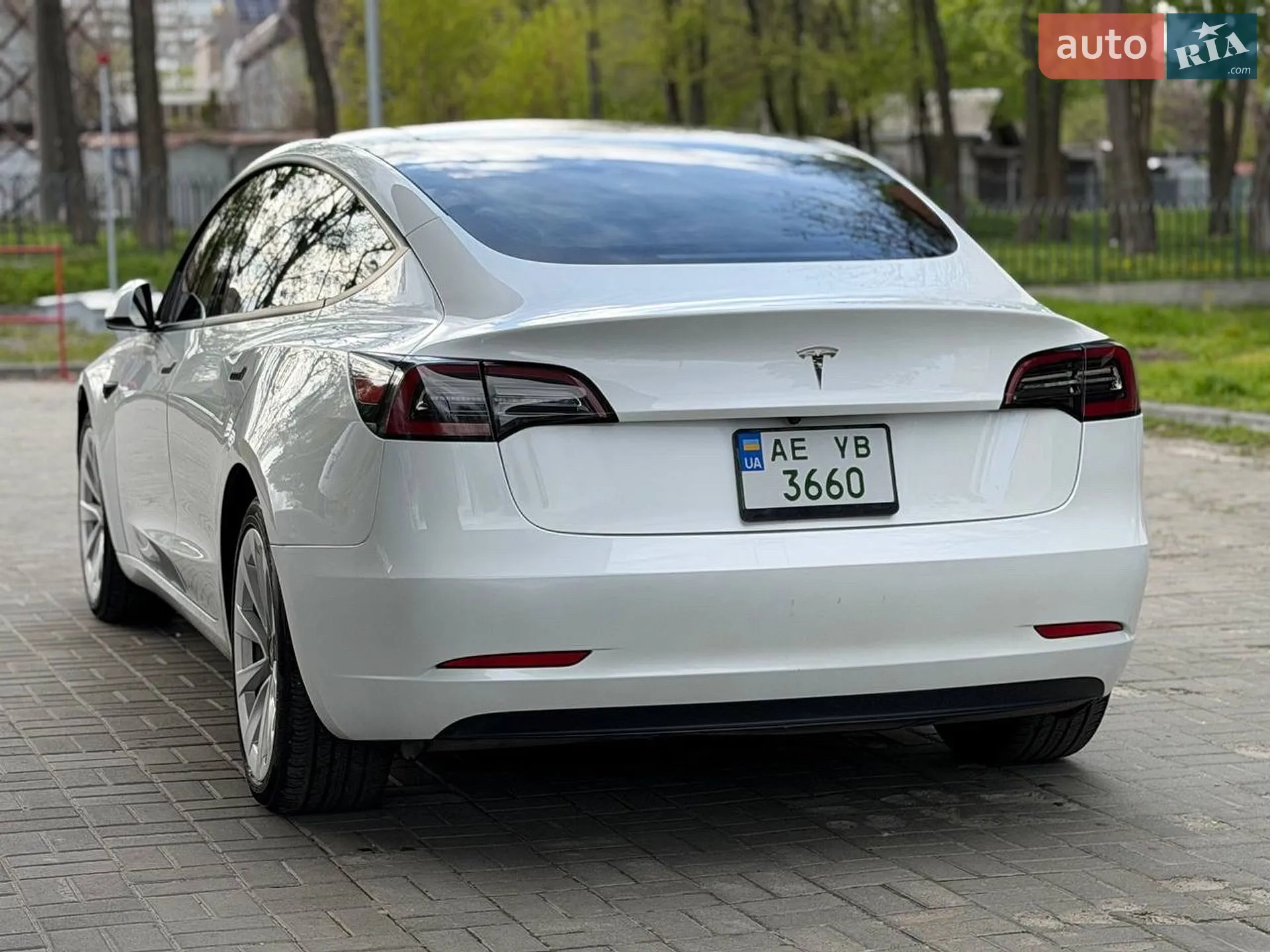 2023 Tesla Model 3 - мініатюра 6