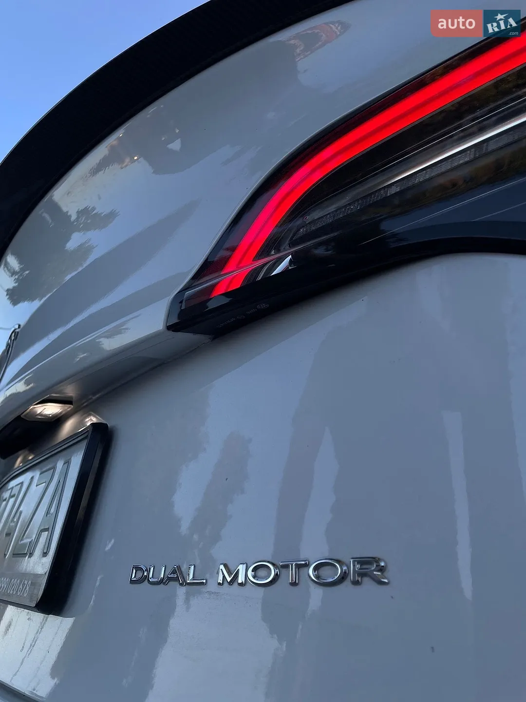 2021 Tesla Model 3 - мініатюра 10