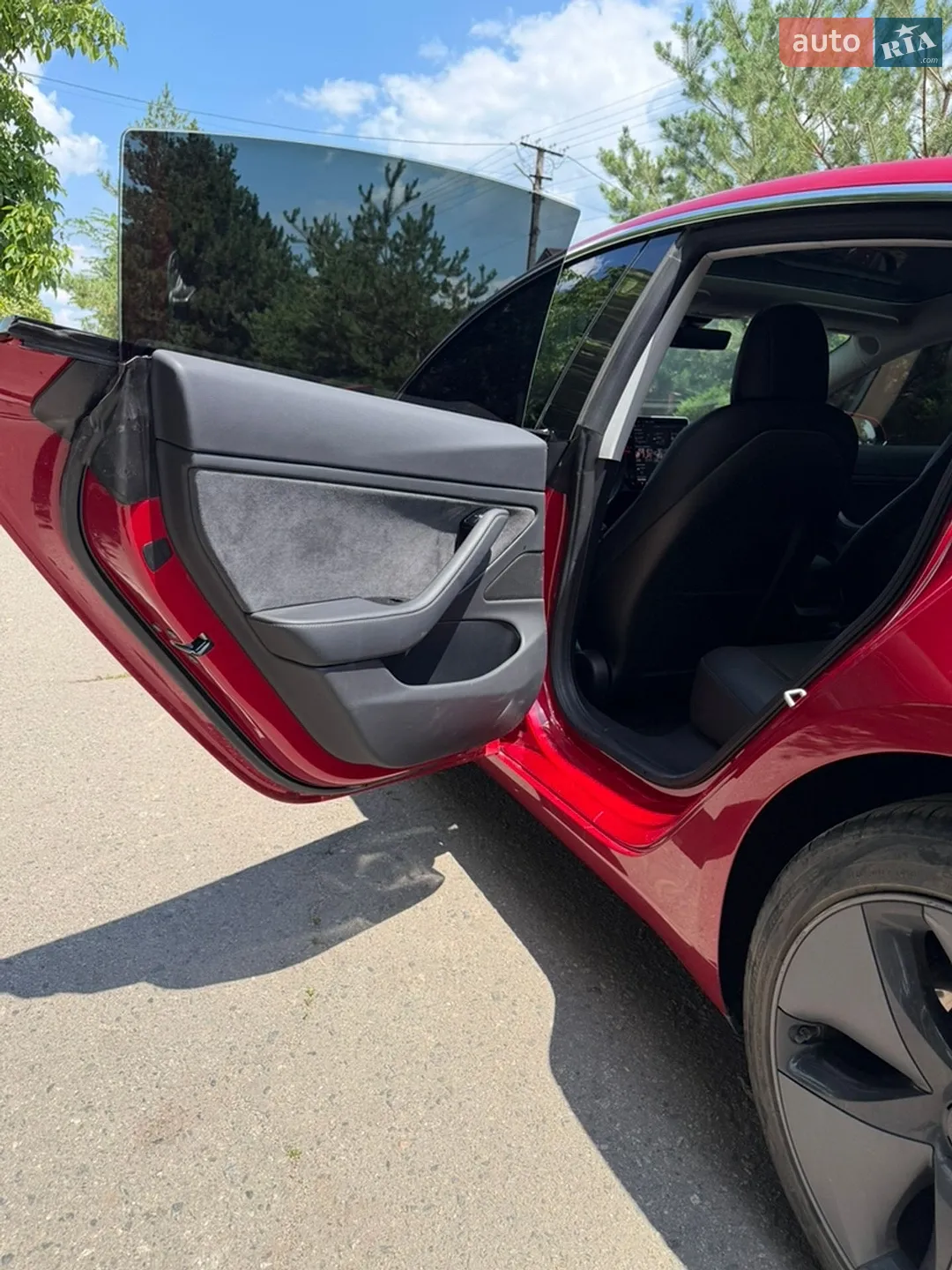 2018 Tesla Model 3 - мініатюра 15