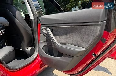 Седан Tesla Model 3 2018 в Самаре