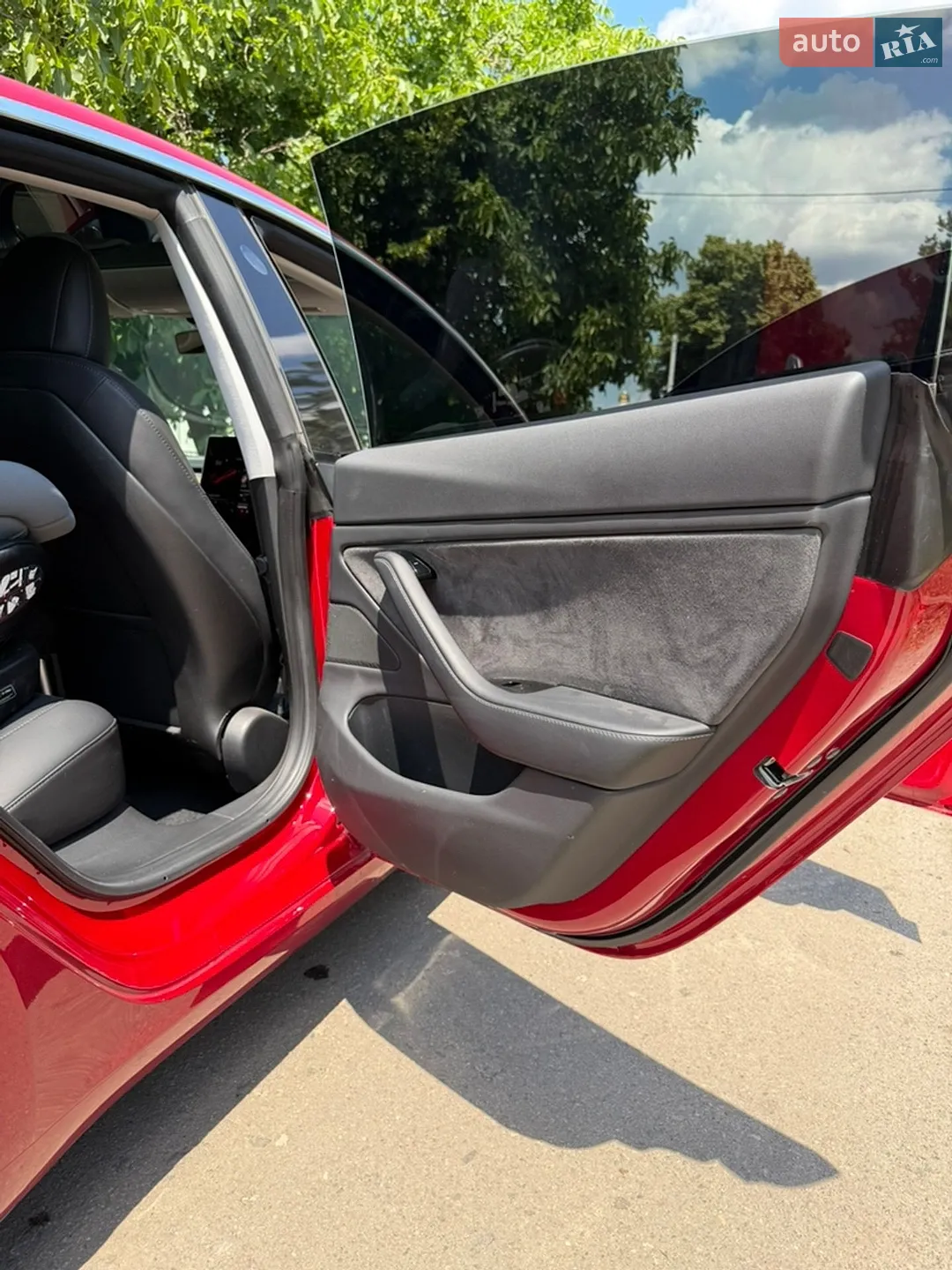 2018 Tesla Model 3 - мініатюра 18