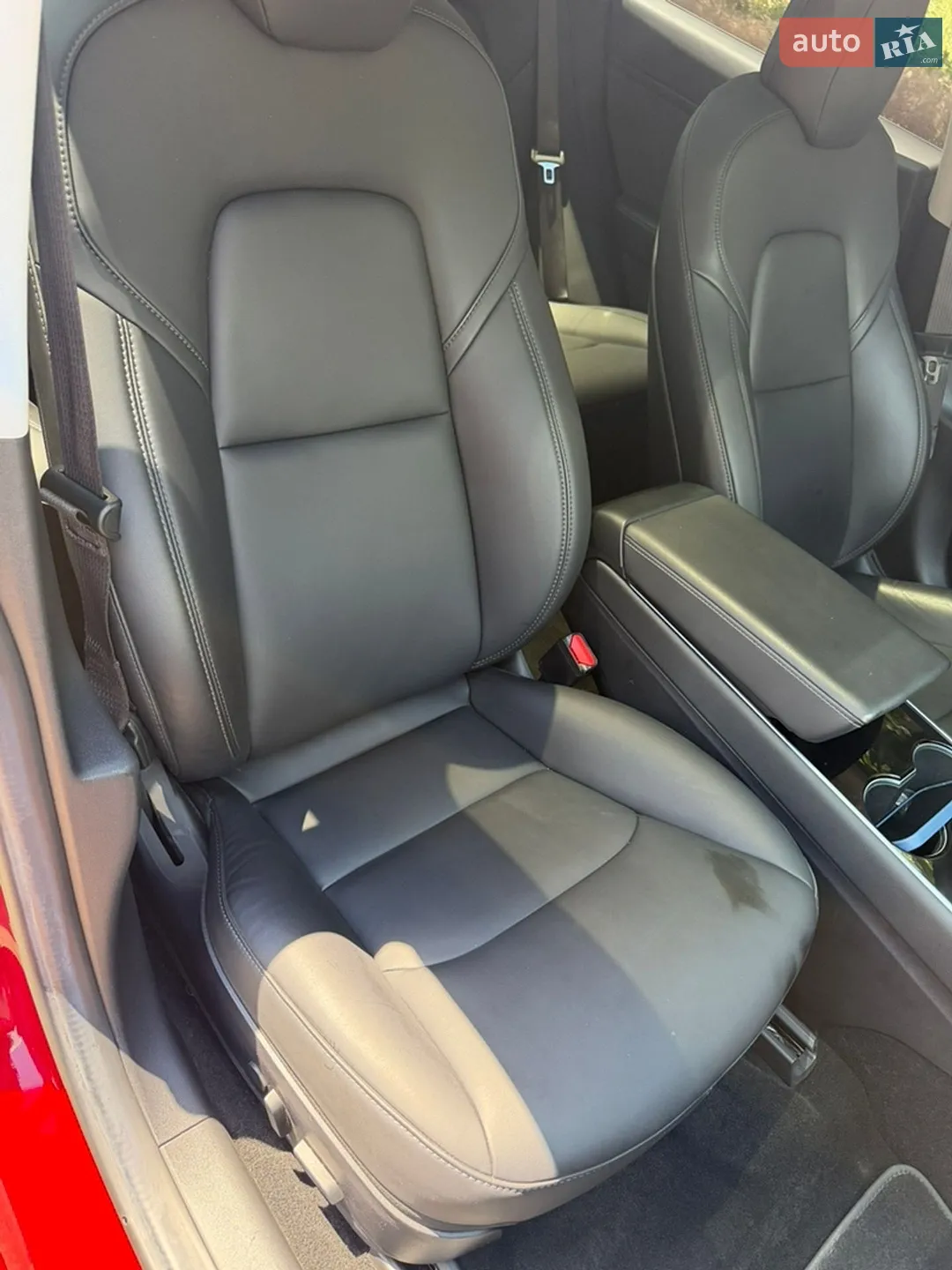 2018 Tesla Model 3 - мініатюра 22