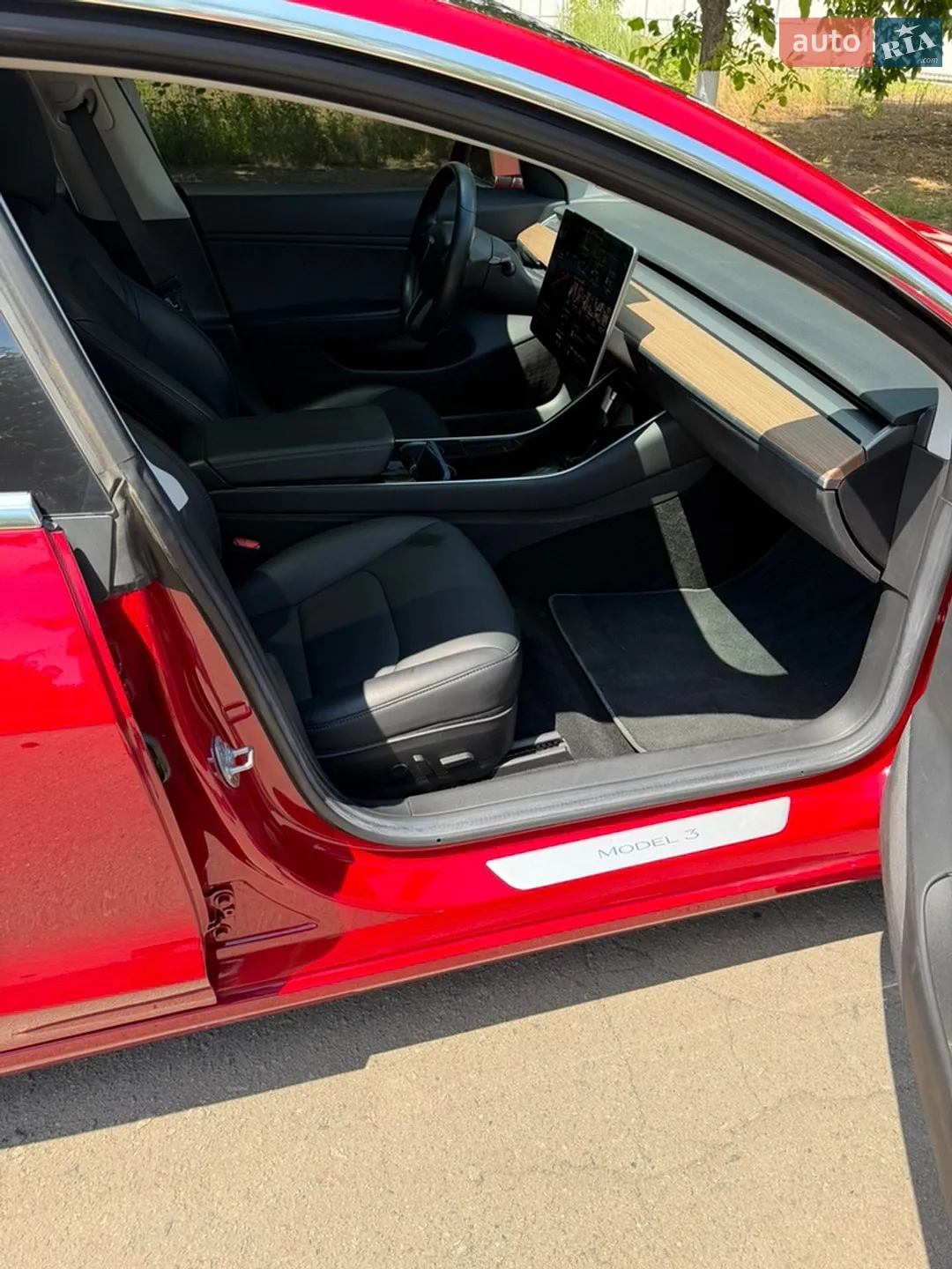 2018 Tesla Model 3 - мініатюра 23