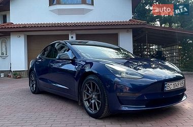 tesla model-3 2021 в Дрогобыч от профессионального продавца Йосип Іванович