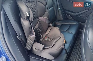 Седан Tesla Model 3 2020 в Житомире