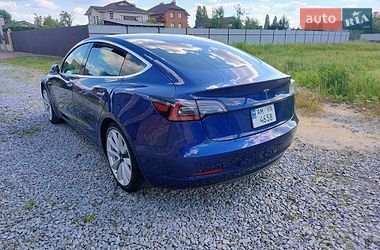 Седан Tesla Model 3 2020 в Житомире