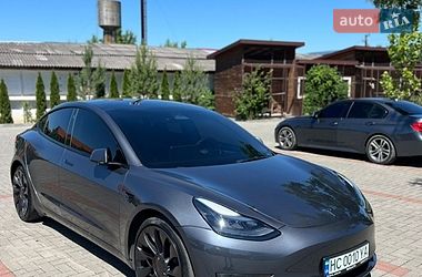 Седан Tesla Model 3 2023 в Золочеве фото 2 Седан Tesla Model 3 2023 в Золочеве