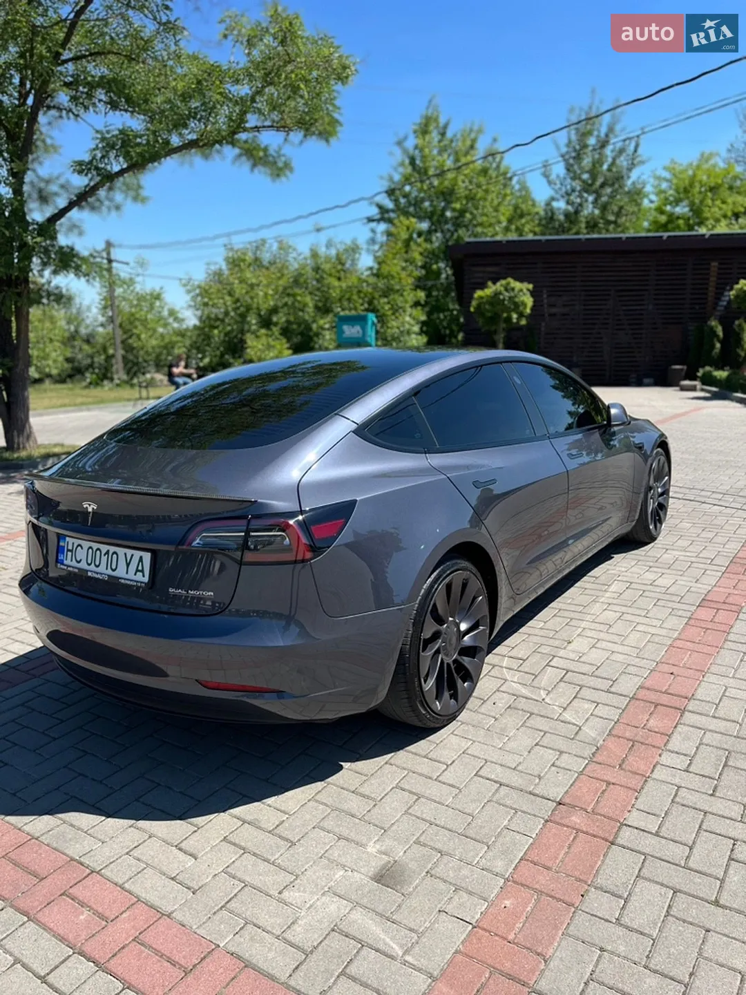 2023 Tesla Model 3 - мініатюра 7