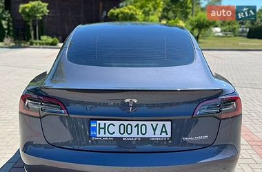 Седан Tesla Model 3 2023 в Золочеве фото 8 Седан Tesla Model 3 2023 в Золочеве