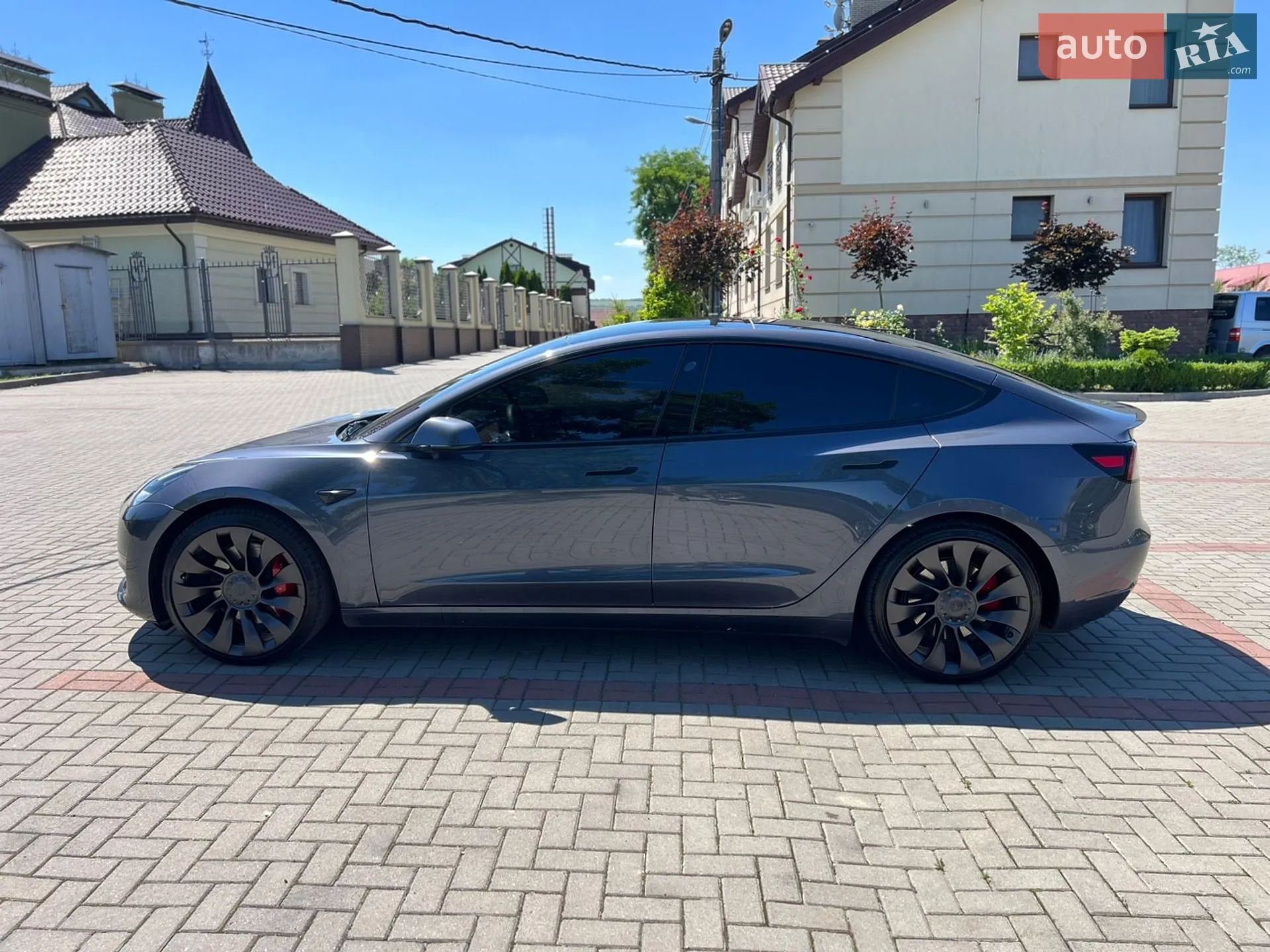 2023 Tesla Model 3 - мініатюра 6