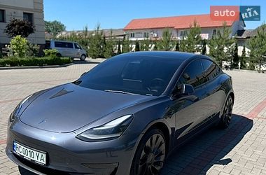 Седан Tesla Model 3 2023 в Золочеве фото 3 Седан Tesla Model 3 2023 в Золочеве