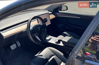 Седан Tesla Model 3 2023 в Золочеве фото 9 Седан Tesla Model 3 2023 в Золочеве