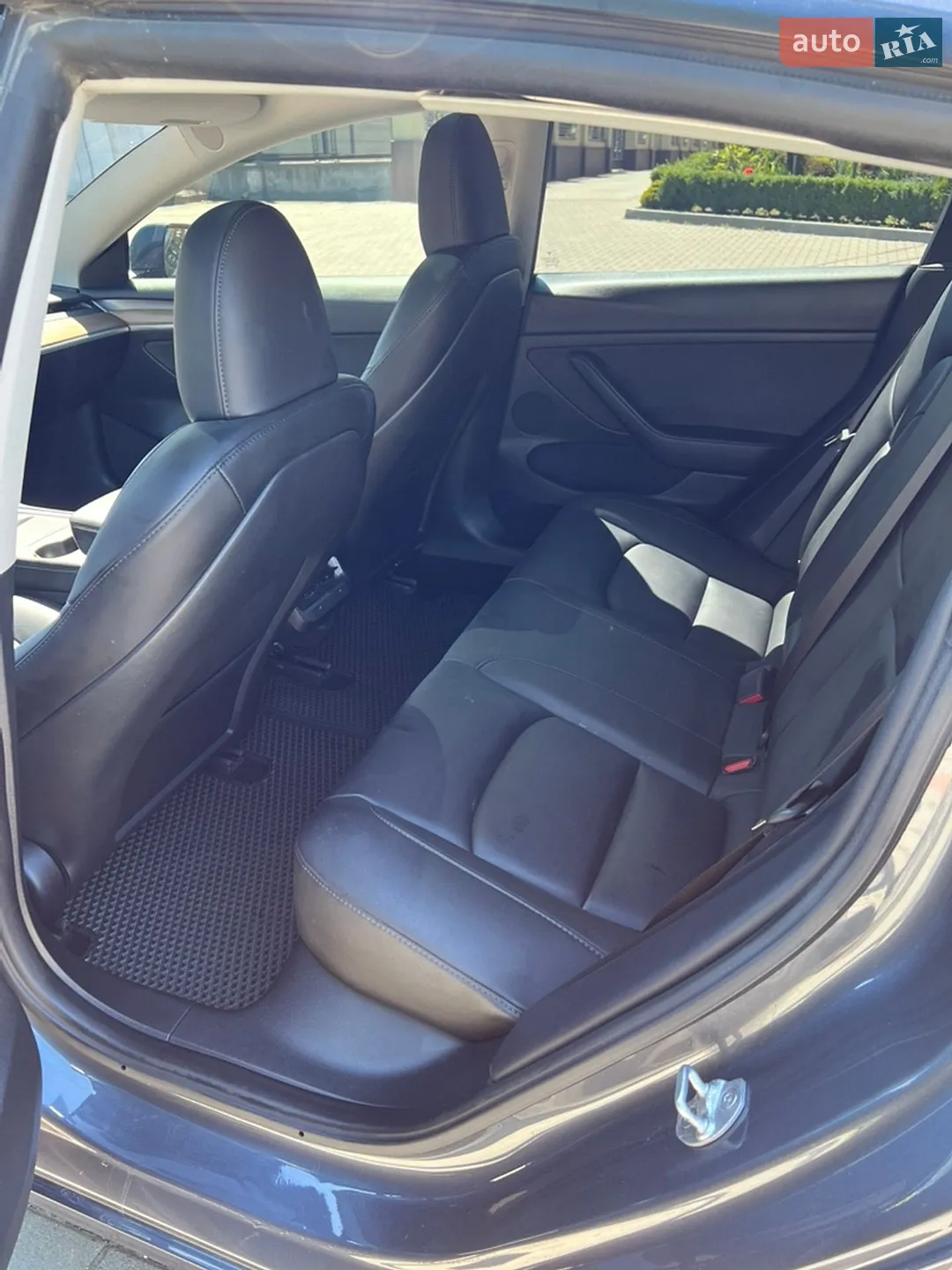 2023 Tesla Model 3 - мініатюра 10
