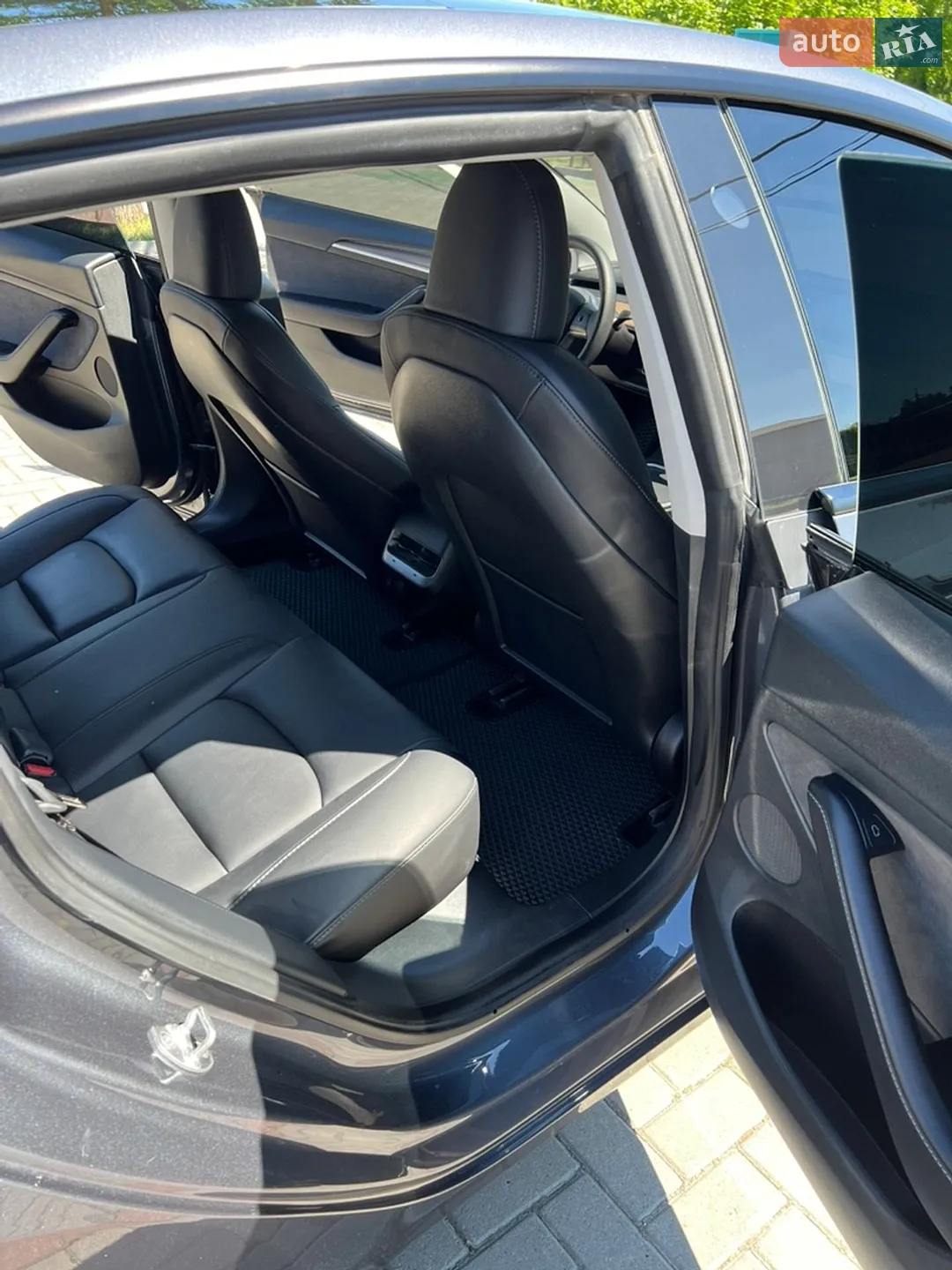 2023 Tesla Model 3 - мініатюра 12