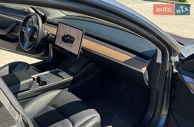 Седан Tesla Model 3 2023 в Золочеве фото 13 Седан Tesla Model 3 2023 в Золочеве