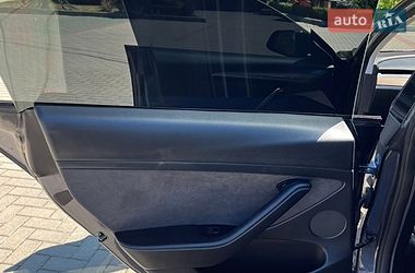 Седан Tesla Model 3 2023 в Золочеве фото 17 Седан Tesla Model 3 2023 в Золочеве