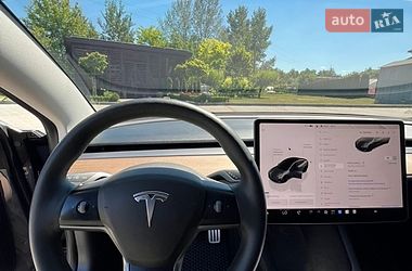 Седан Tesla Model 3 2023 в Золочеве фото 19 Седан Tesla Model 3 2023 в Золочеве