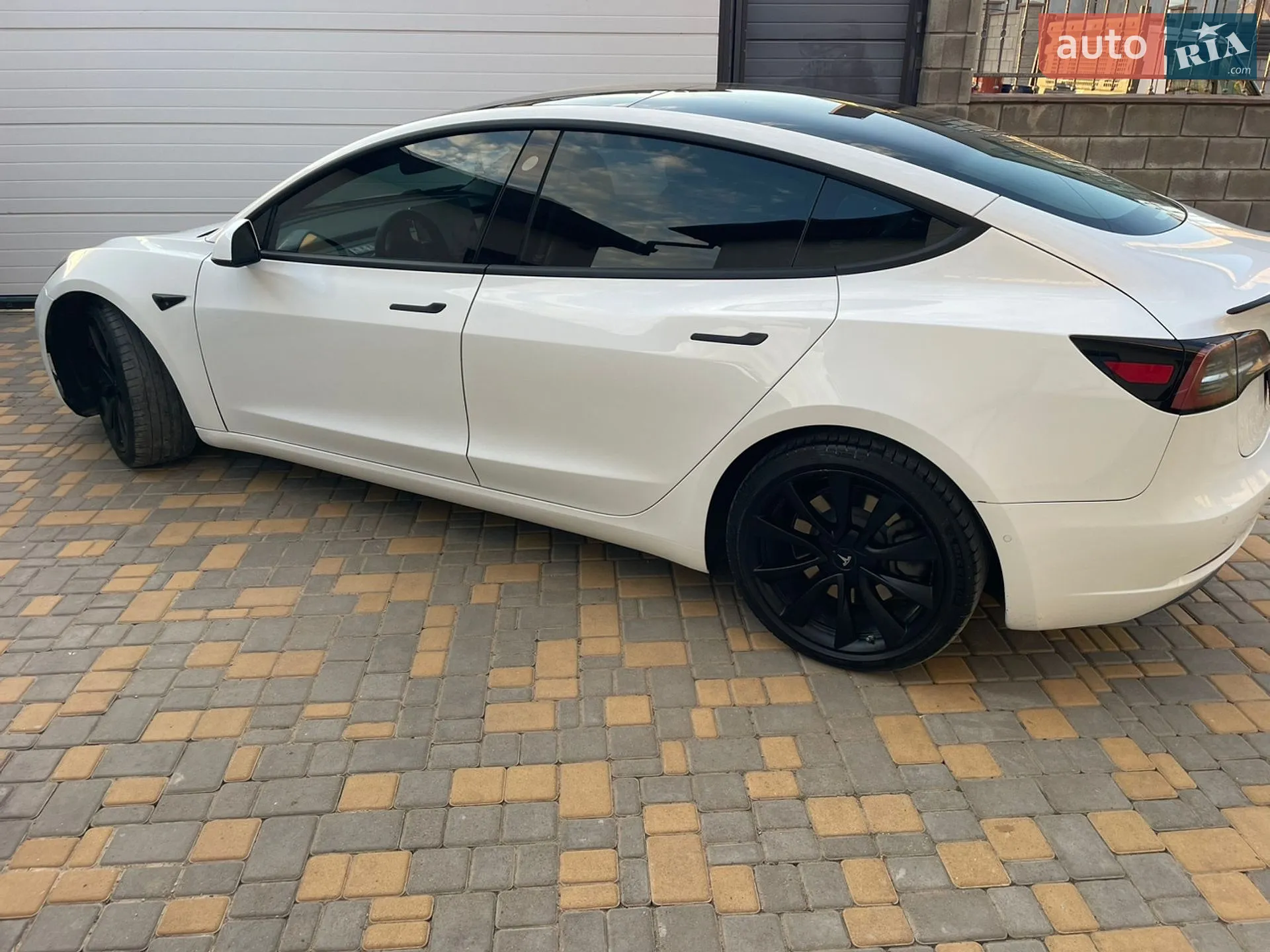 2019 Tesla Model 3 - мініатюра 15