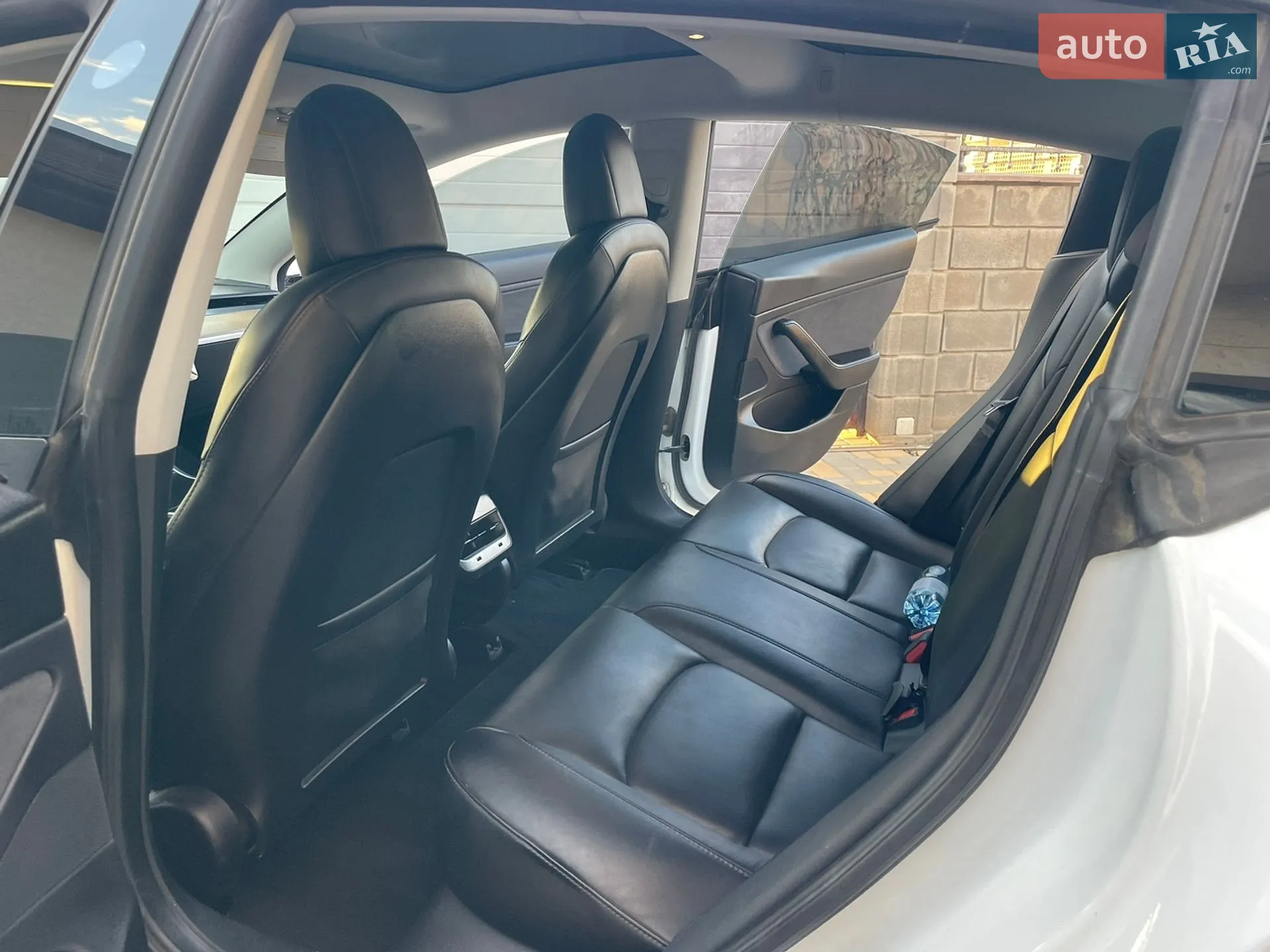 2019 Tesla Model 3 - мініатюра 11