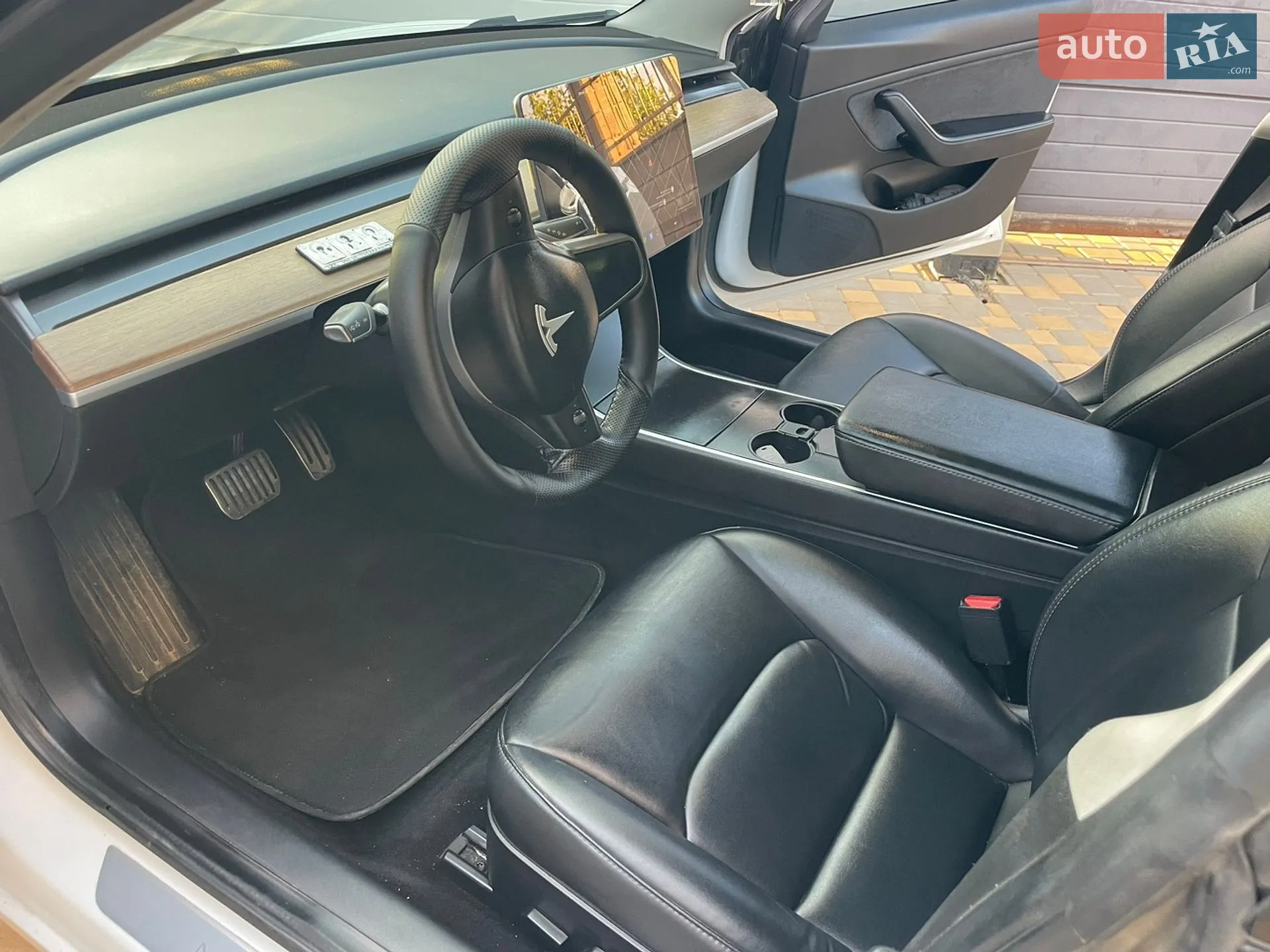 2019 Tesla Model 3 - мініатюра 19
