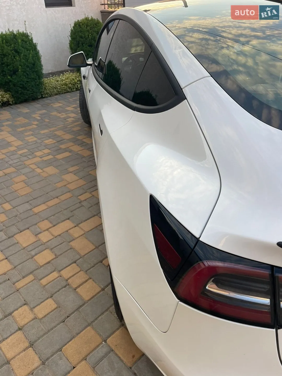 2019 Tesla Model 3 - мініатюра 15